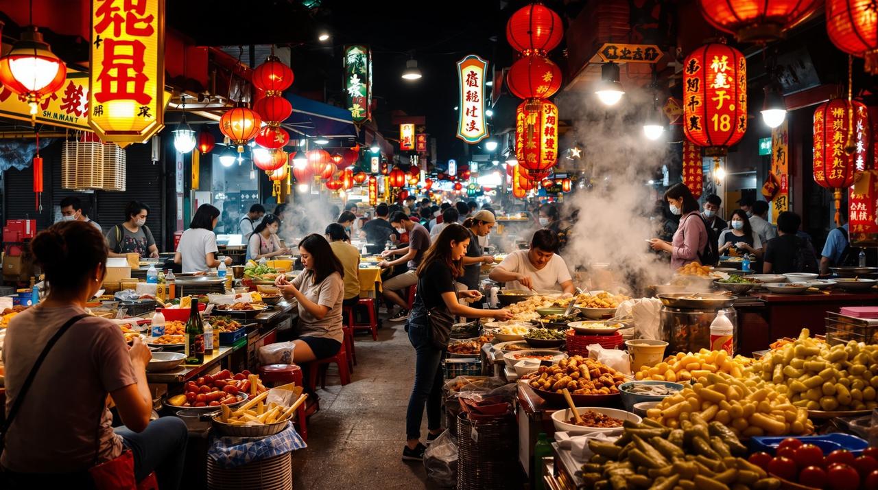 吃瓜网爆料 - 深度解读：从"淄博烧烤"到"天水麻辣烫"，网红城市为何总是昙花一现